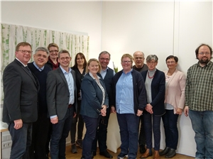 Fachgruppe Fachgruppe