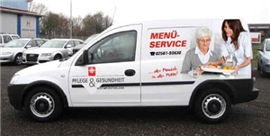 Fahrzeug EaR Fahrzeug EaR