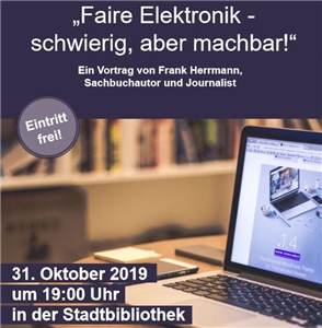 Faire Elektronik Faire Elektronik