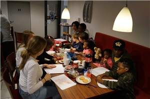 Firmgruppen Caritaszentrum Firmgruppen Caritaszentrum