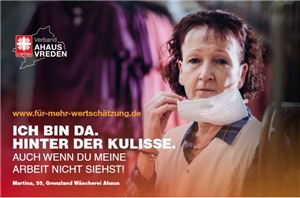 Für mehr Wertschätzung Für mehr Wertschätzung