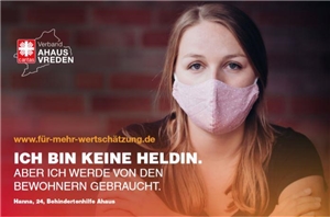 Für mehr Wertschätzung Für mehr Wertschätzung