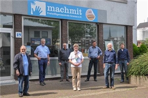 FWZ Gronau FWZ Gronau