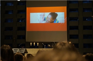 Gottesdienst 3 Gottesdienst 3