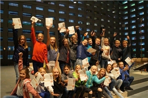 Handy Sammelaktion Handy Sammelaktion