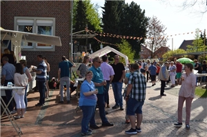 Jubiläum Schwester-Godoleva-Haus Jubiläum Schwester-Godoleva-Haus