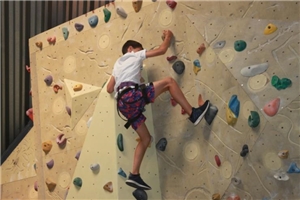 Jungengruppe 2019 Jungengruppe 2019