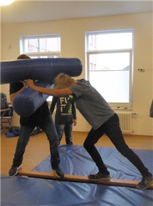 Jungengruppe 2019 Jungengruppe 2019
