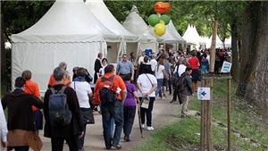 Katholikentag 2018 Katholikentag 2018