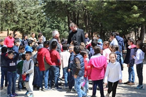 Libanon Libanon