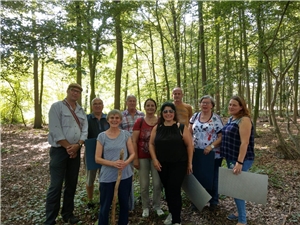 Naturprojekt Naturprojekt