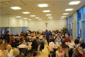 Offene Weihnacht 2017 Offene Weihnacht 2017