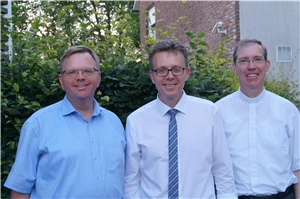 Pastoralkonferenz 2018 Pastoralkonferenz 2018