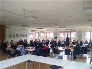 Pastoralkonferenz Pastoralkonferenz