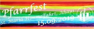 Pfarrfest Ahaus Pfarrfest Ahaus