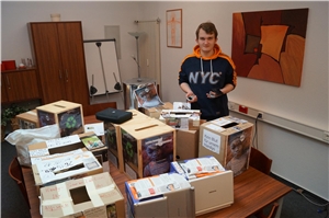 Sammelergebnis 2019 Sammelergebnis 2019