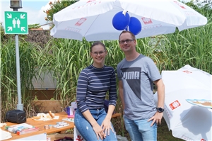 Sommerfest Sommerfest
