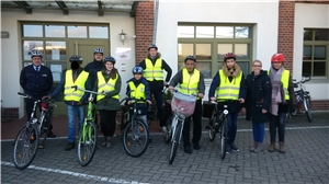 Verkehrssicherheitstraining Verkehrssicherheitstraining