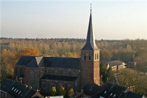Wallfahrt Kevelaer Wallfahrt Kevelaer
