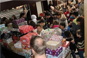 Weihnachtliche Stimmung Weihnachtliche Stimmung
