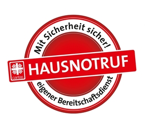 Logo Hausnotruf Logo Hausnotruf