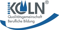 LOGO_Qualitätsgemeinschaft Berufliche Bildung LOGO_Qualitätsgemeinschaft Berufliche Bildung