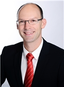 Christoph Schulze Prokurist und Bereichsleiter
