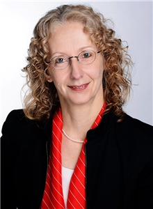 Veronika Büter, Referentin Best Practice CSS