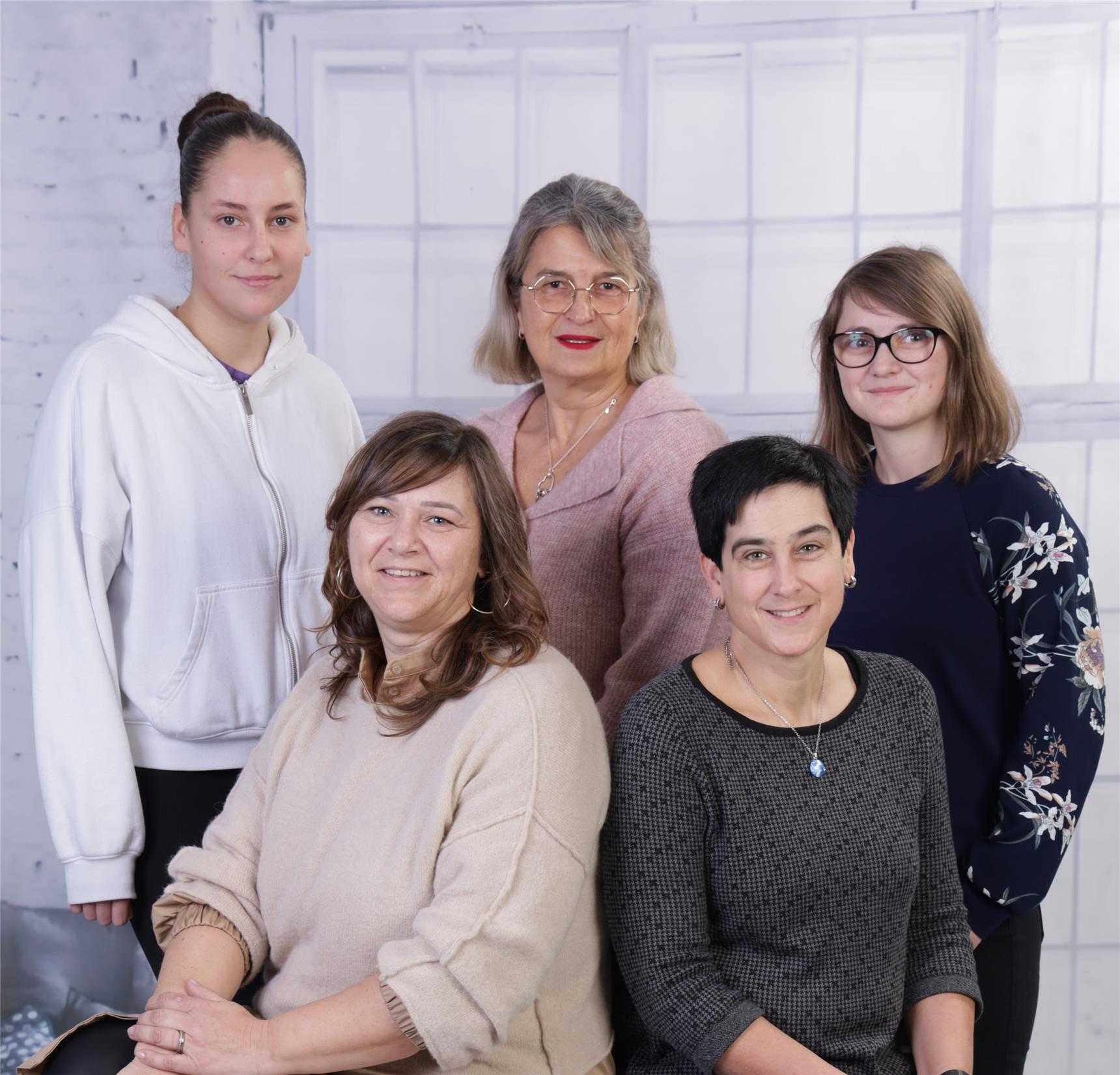 2025 Team KiGa Marienheim
