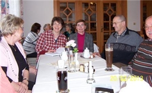Offener Seniorentreff 1 Offener Seniorentreff 1