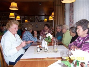 Offener Seniorentreff 4 Offener Seniorentreff 4