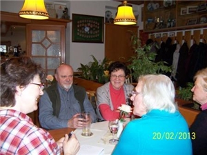 Offener Seniorentreff 5 Offener Seniorentreff 5