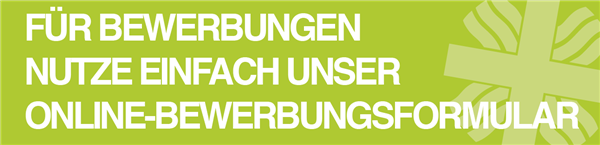 Onlinebewerbung_grün Onlinebewerbung_grün