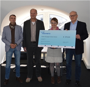 20160420_Sternenweg_Spende_Westnetz 20160420_Sternenweg_Spende_Westnetz