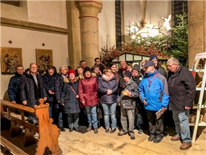 20180117_WH_St_Marien_Krippenweg 20180117_WH_St_Marien_Krippenweg