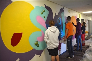 20180424_Schule_Mariannhill_Graffitiprojekt_001 20180424_Schule_Mariannhill_Graffitiprojekt_001