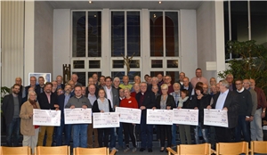 20181112_Spendenübergabe_Männerchor 20181112_Spendenübergabe_Männerchor