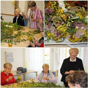 20190902_SH_St_Franziskus_Kraeuterweihe 20190902_SH_St_Franziskus_Kraeuterweihe