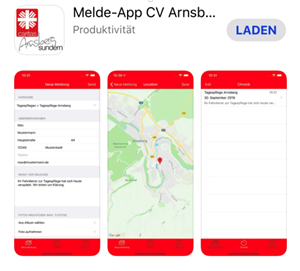 20191021_CV_Melde_APP 20191021_CV_Melde_APP