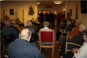 20200121_SH_St_Franziskus_Besuch_Bläsercorps_002