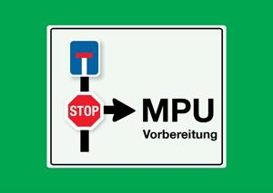 MPU - ein notwendiger Umweg. 