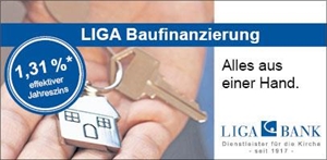 LIGA Baufinanzierung LIGA Baufinanzierung