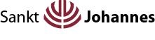 Das Bild zeigt das Logo der Stiftung St. Johannes Schweinspoint. 