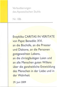 Enzykliken Enzykliken