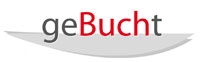 Logo ge-BUCH-t