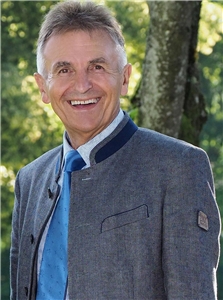 Walter Taubeneder