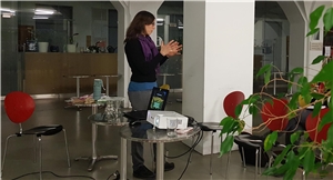 Dr. Manuela Gaßner Dr. Manuela Gaßner