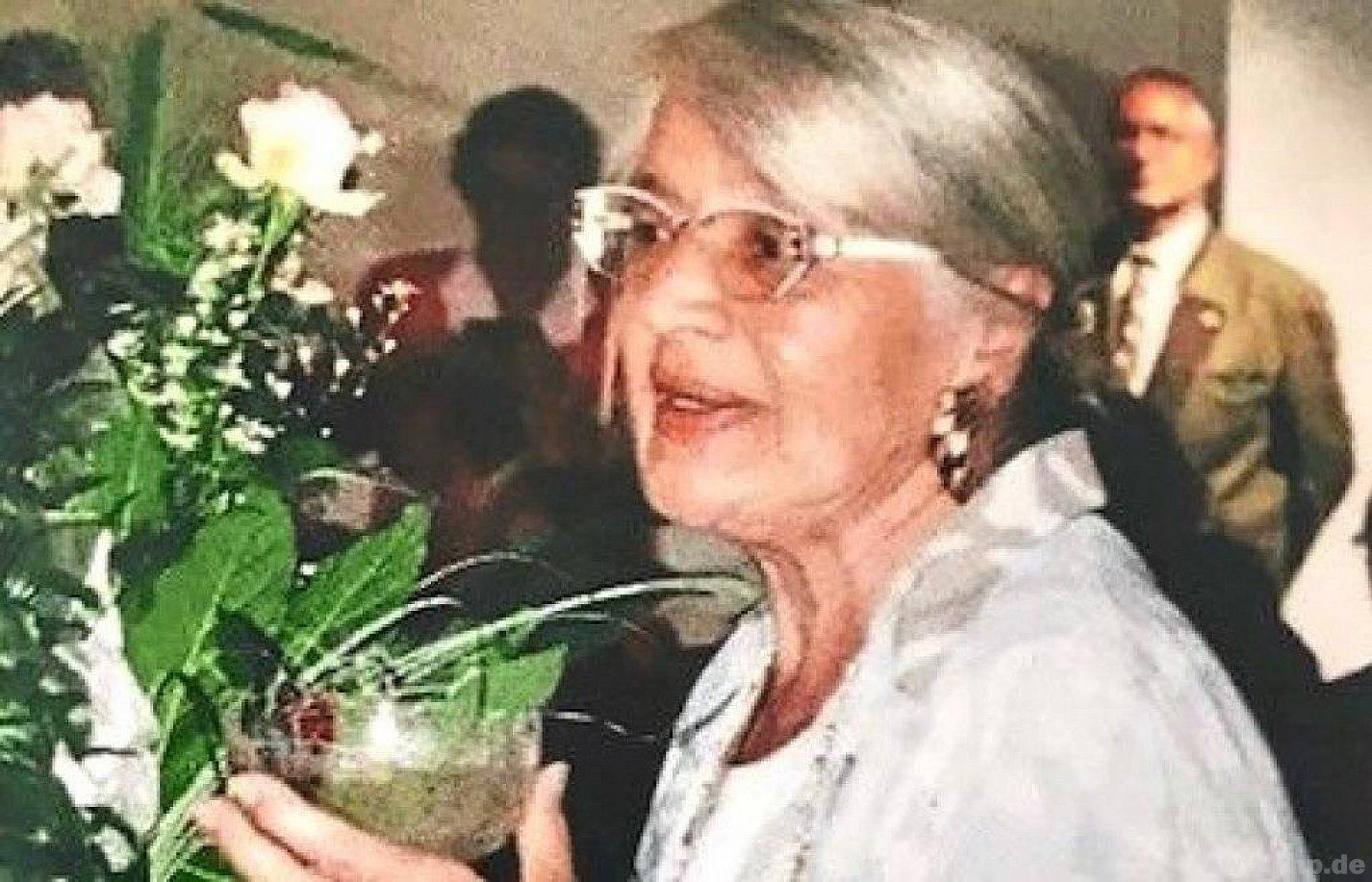 Dr. Elisabeth Hieke