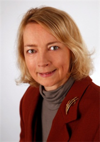 Dr. theol. Astrid Giebel