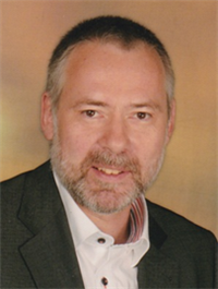 Prof. Dr. Stephan Dorschner